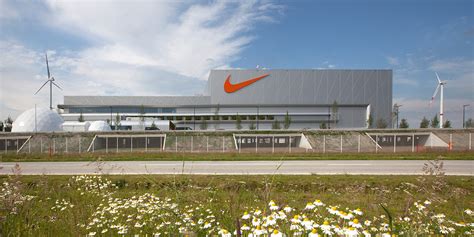 Nike,weekendwerk, Laakdal 